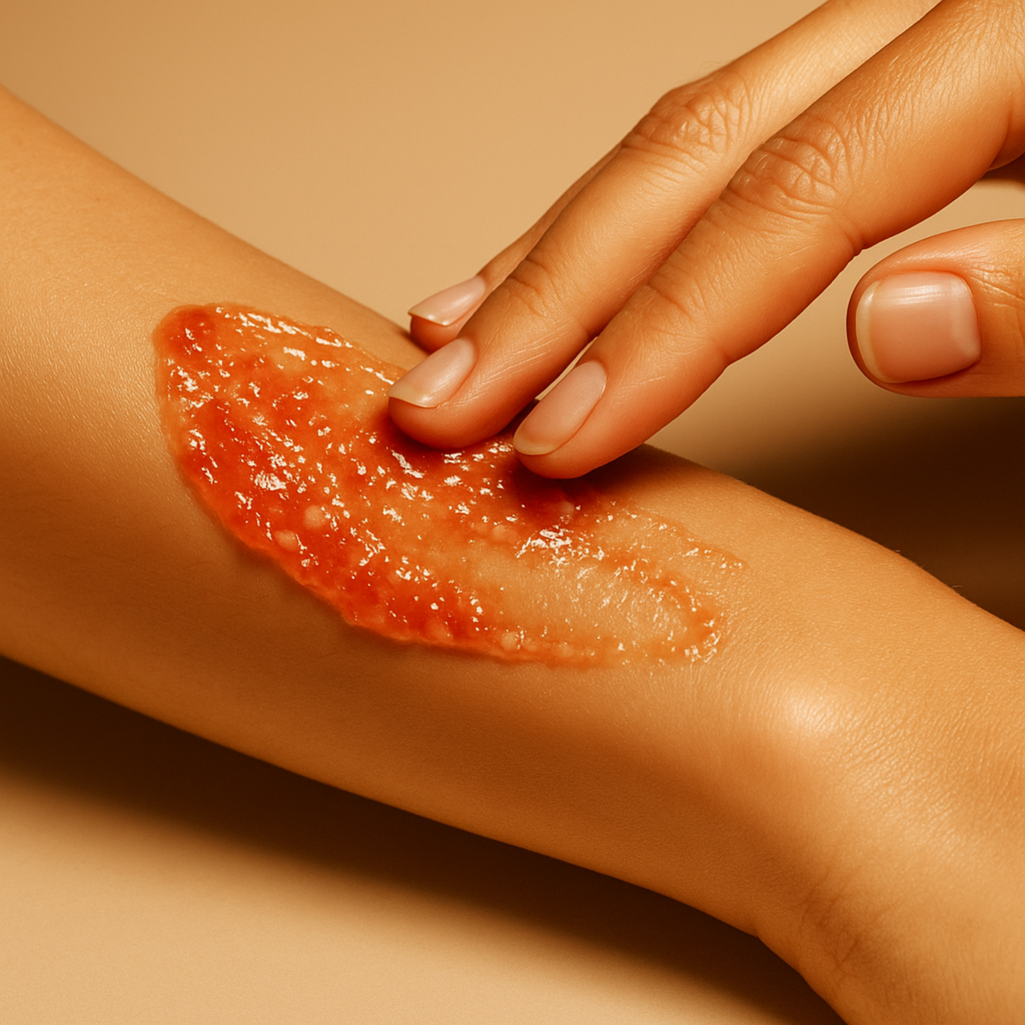 ¡Recupera tu belleza con Dragon's Blood! - Crema Facial Rejuvenecedora